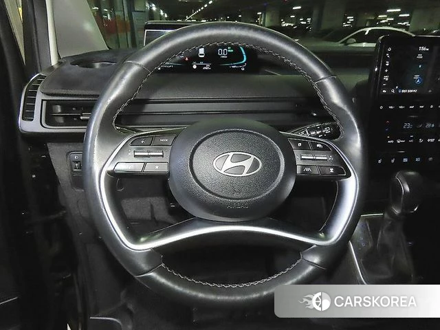 Hyundai Staria id 5031027 из Кореи 18