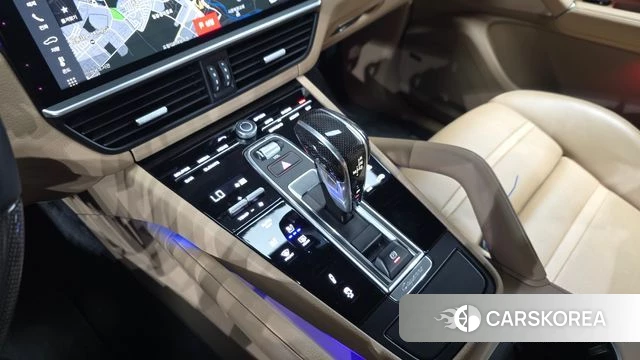 Porsche Cayenne (PO536) id 4770040 из Кореи 30