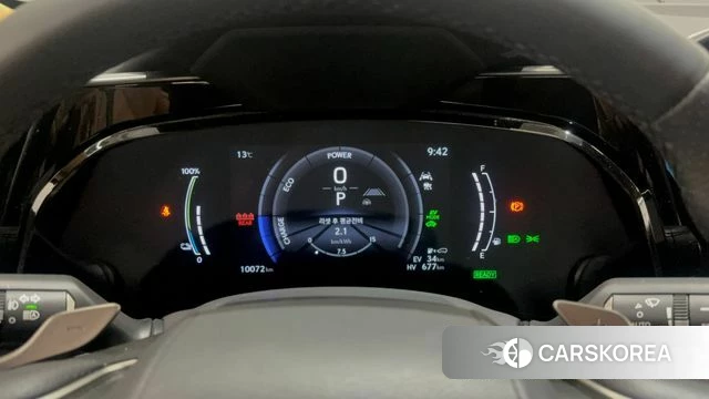 Lexus NX450h + 2nd generation id 5020905 из Кореи 12