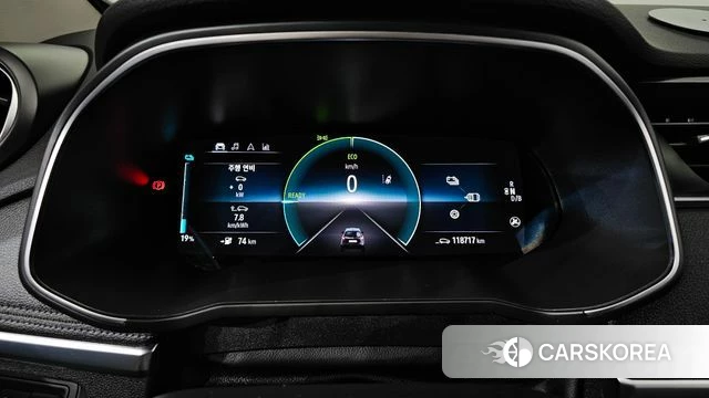 Renault Korea (Samsung) Joe id 4976618 из Кореи 28