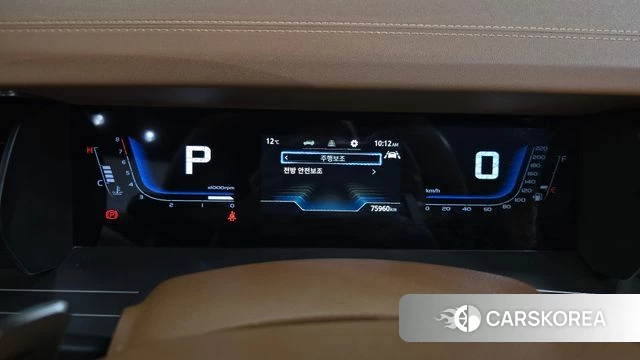 Ssangyong Torres id 5046935 из Кореи 18