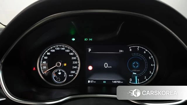 Genesis G80 (RG3) id 5003147 из Кореи 18