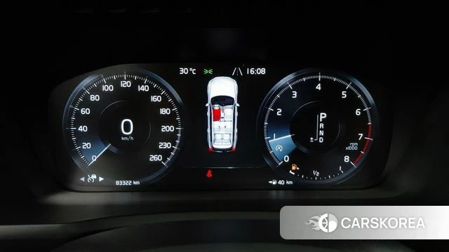 Volvo XC90 second Generation id 5048409 из Кореи 18