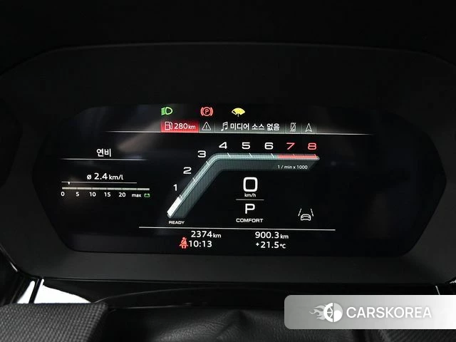 Audi A3 (8Y) id 5045506 из Кореи 18