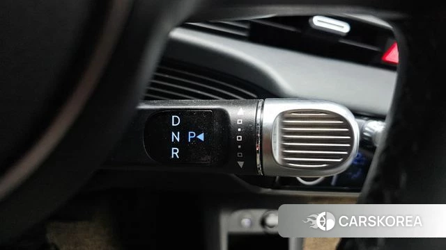 Hyundai Ionic 5 id 4935387 из Кореи 31