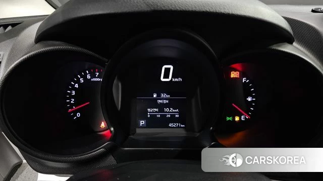 Kia The New Ray id 4987421 из Кореи 28