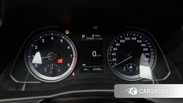 Hyundai Sonata (DN8) id 4529181 из Кореи 28