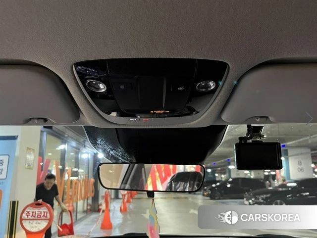 Kia Seltos id 4992896 из Кореи 16