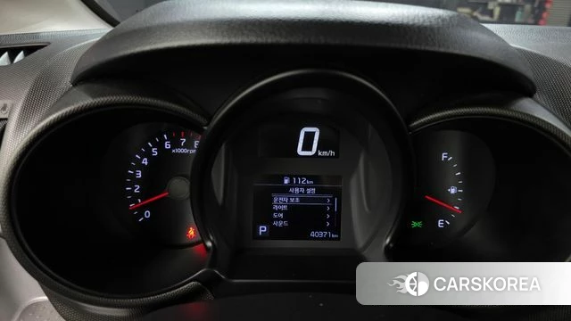 Kia The New Ray id 4965955 из Кореи 30