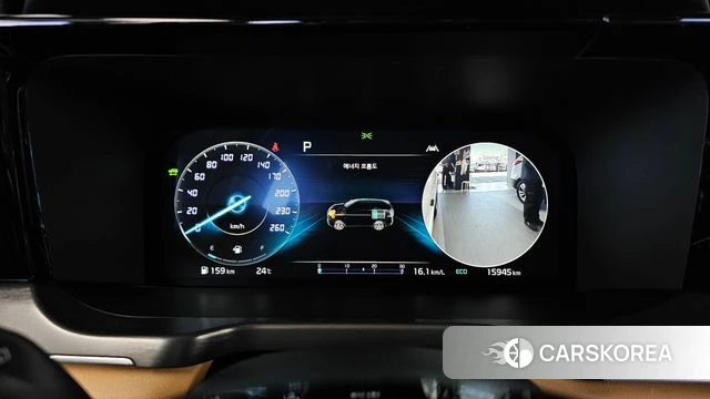 Kia Sorento 4th Generation id 5033896 из Кореи 35