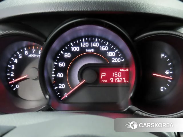 Kia The New Ray id 5018787 из Кореи 18