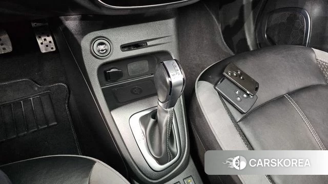 Renault Korea (Samsung) New QM3 id 5014127 из Кореи 30