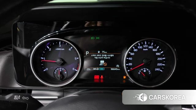 Kia Carnival 4th generation id 4899612 из Кореи 30