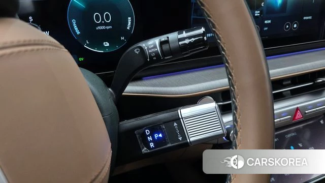 Hyundai Grandeur Hybrid (GN7) id 4985244 из Кореи 35