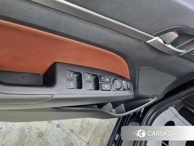 Hyundai The New Avante AD id 5023946 из Кореи 18