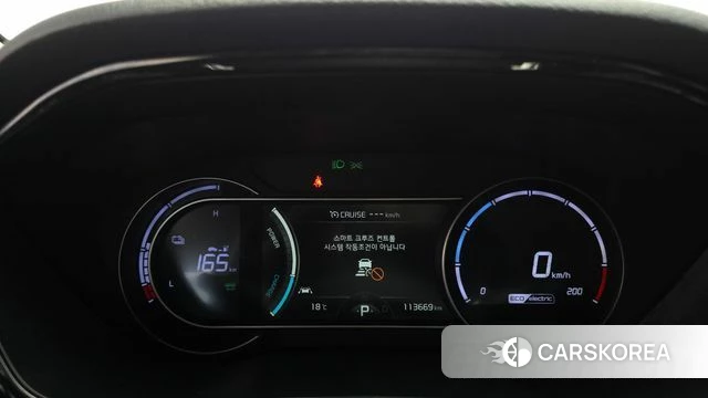 Kia Niro Plus id 5022230 из Кореи 18