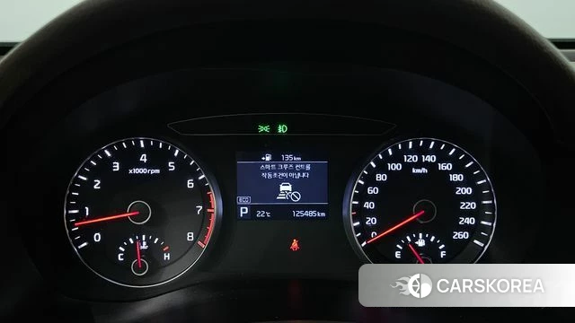 Kia Come New K7 id 5029078 из Кореи 32