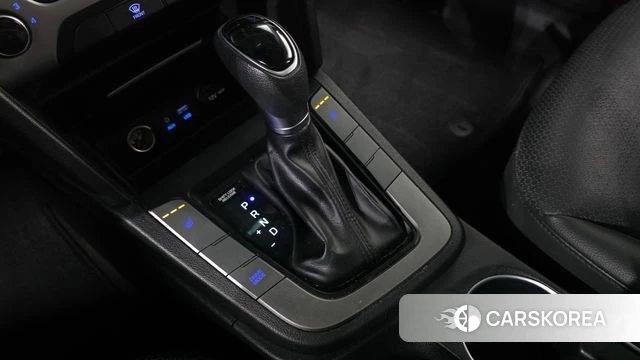 Hyundai Avante AD id 5014124 из Кореи 28