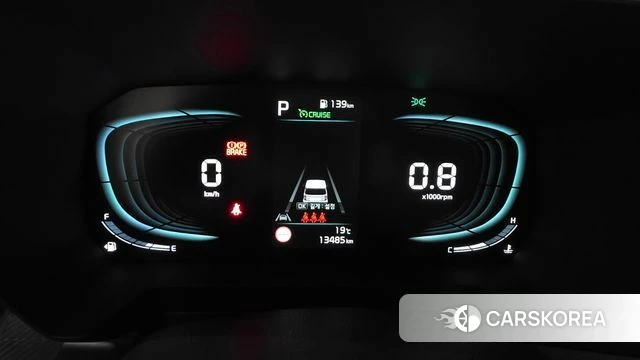 Kia The New Kia Ray id 5040104 из Кореи 18
