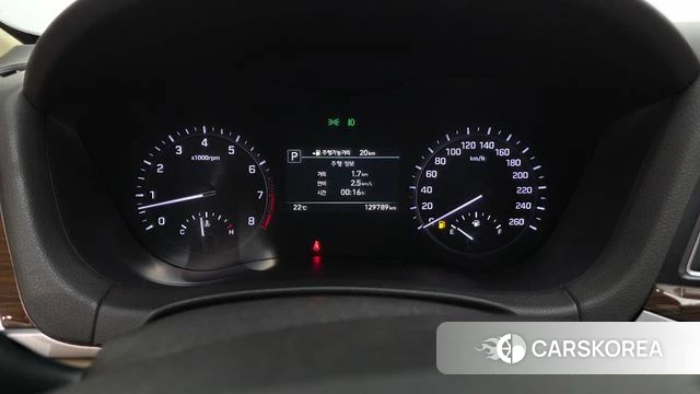 Genesis G80 id 4993540 из Кореи 29