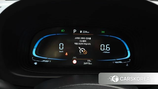 Hyundai Venue id 5016727 из Кореи 29
