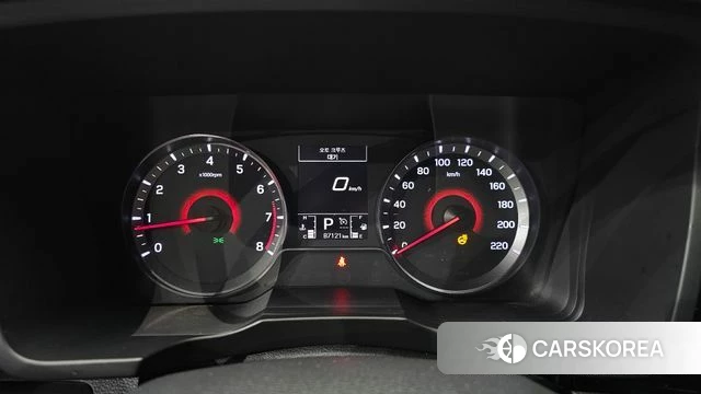Ssangyong Berry New Tivoli id 5048068 из Кореи 18