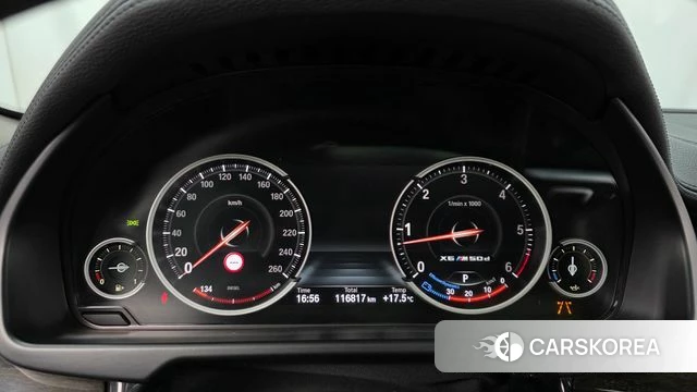 BMW X6 (F16) id 5004245 из Кореи 30
