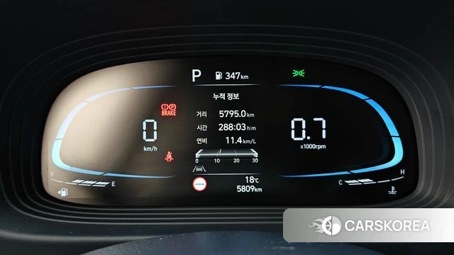 Hyundai Venue id 5020872 из Кореи 28