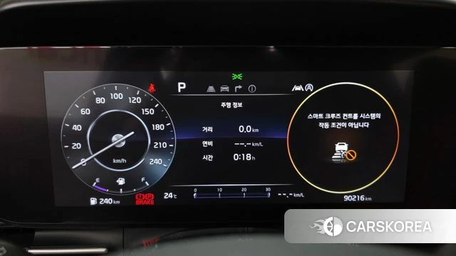 Kia Carnival 4th generation id 4872016 из Кореи 18