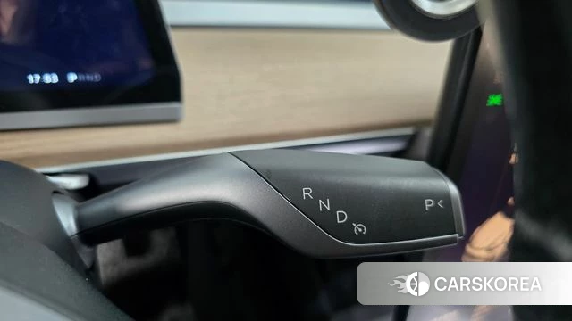 Tesla Model 3 id 4958771 из Кореи 32