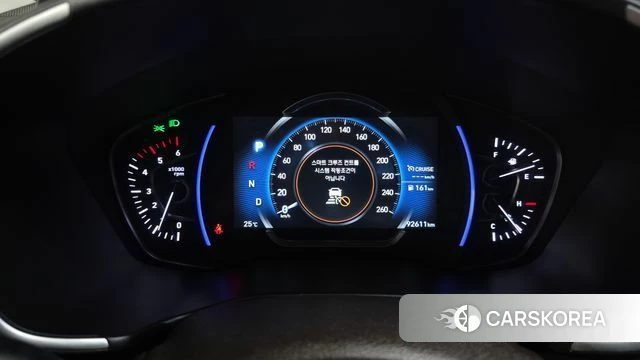Hyundai Santa Fe TM id 4978267 из Кореи 18