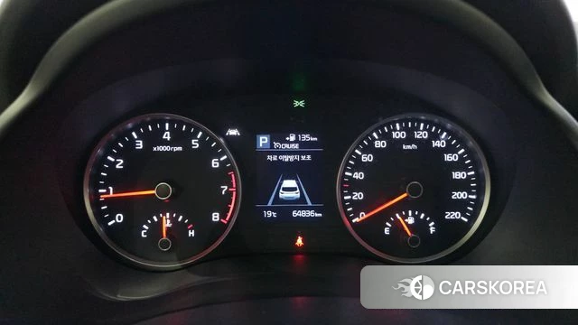 Kia Stonic id 5035395 из Кореи 28
