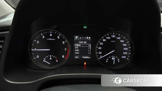 Hyundai Avante AD id 5019072 из Кореи 18