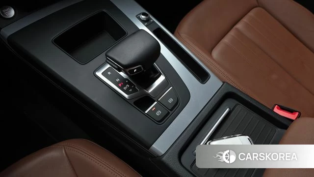 Audi Q5 (FY) id 4985579 из Кореи 31