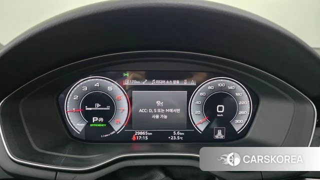 Audi A4 (B9) id 5027926 из Кореи 29
