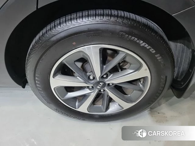 Kia The New Sorento id 5000801 из Кореи 17