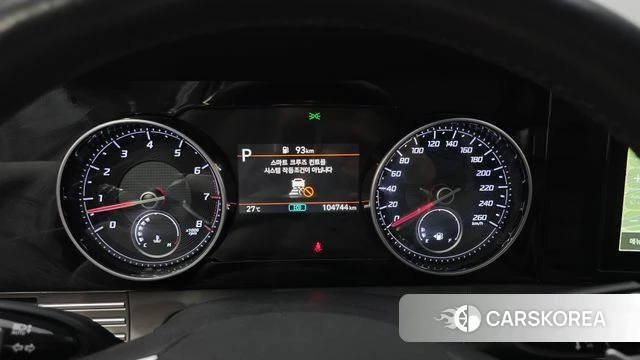 Hyundai The New Grandeur IG id 4780292 из Кореи 18