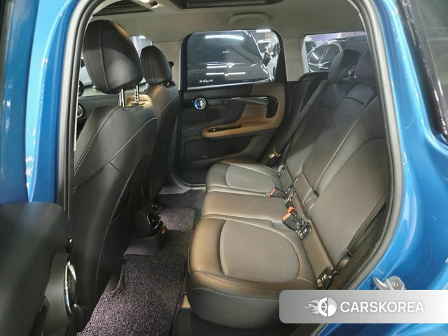 Mini Cooper Countryman id 4952630 из Кореи 18