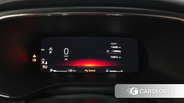 Renault Korea (Samsung) Arcana id 4934682 из Кореи 18