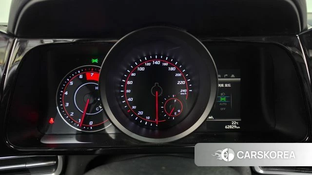 Hyundai Avante (CN7) id 5012865 из Кореи 33