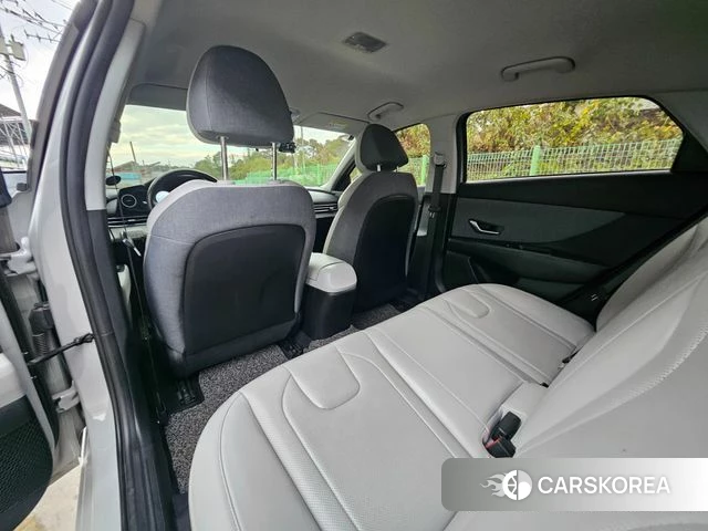 Hyundai Avante (CN7) id 5041326 из Кореи 18
