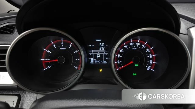 Ssangyong Tivoli Armor id 4918674 из Кореи 18
