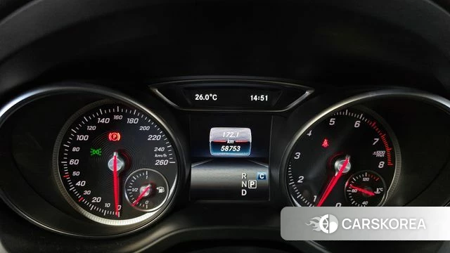 Mercedes-Benz GLA-Class X156 id 4967637 из Кореи 18