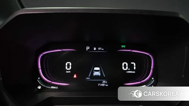 Kia The New Kia Ray id 4921712 из Кореи 30