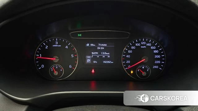 Kia The New Sorento id 3937316 из Кореи 18