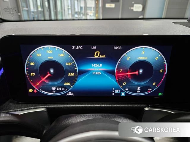 Mercedes-Benz GLB-Class X247 id 5022178 из Кореи 18
