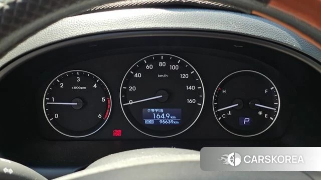Hyundai The New Grand Starex id 4785709 из Кореи 18
