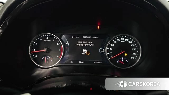 Kia Seltos id 5028658 из Кореи 34