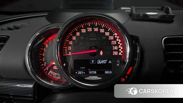 Mini Cooper S Clubman id 4750617 из Кореи 18