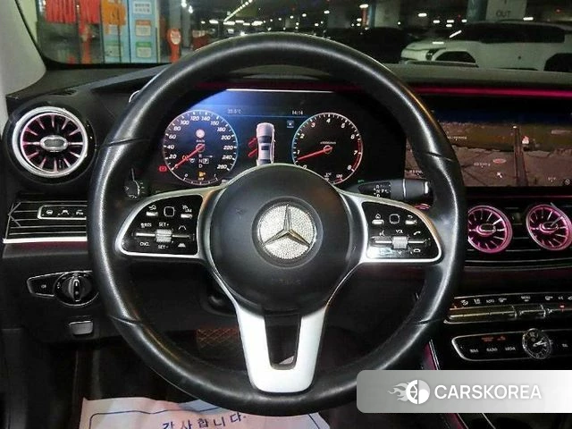 Mercedes-Benz E-Class W213 id 5035313 из Кореи 18